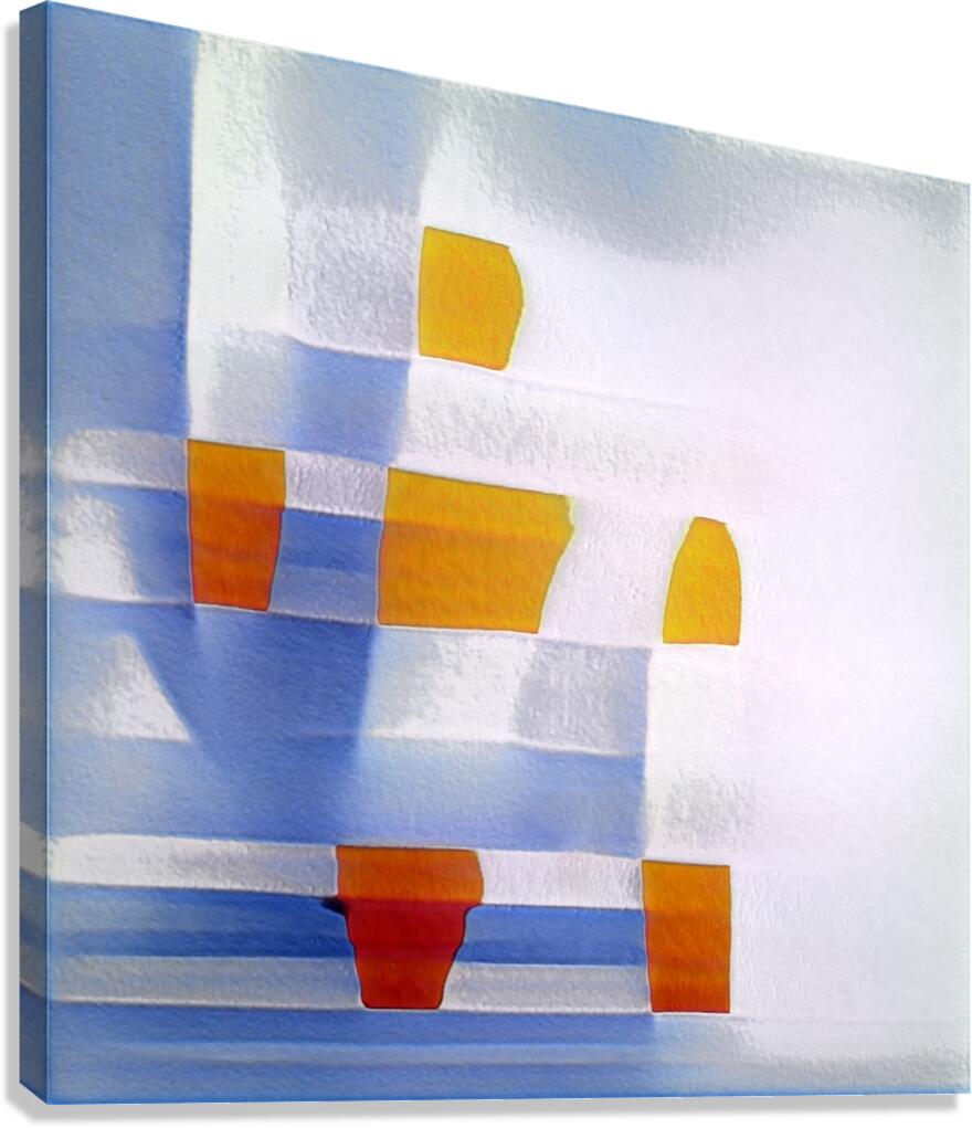 3391 8K Canvas Print