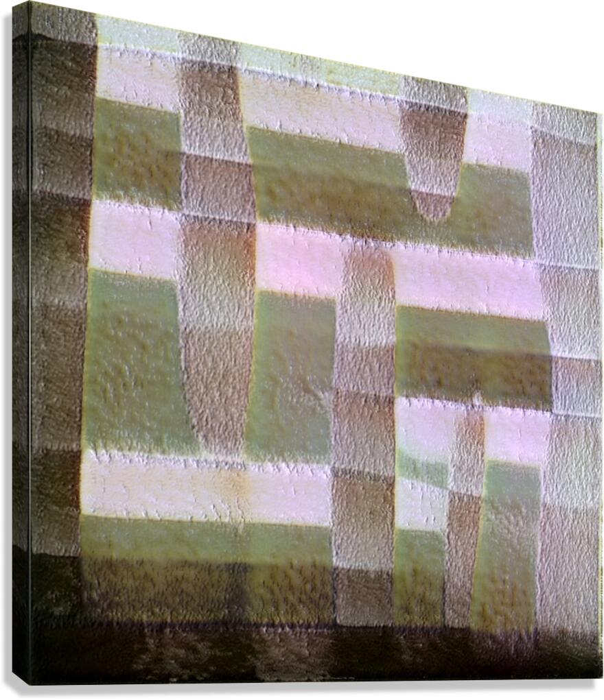 3385 8K Canvas Print