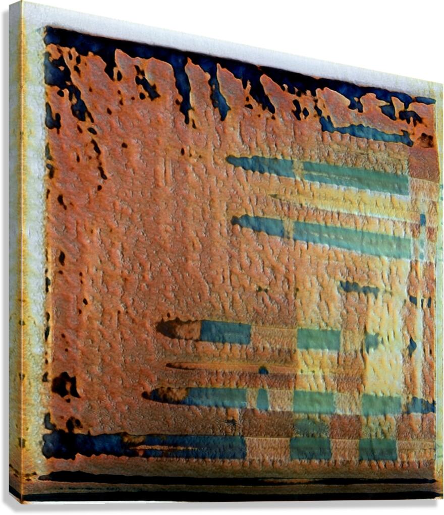 3376 8K Canvas Print