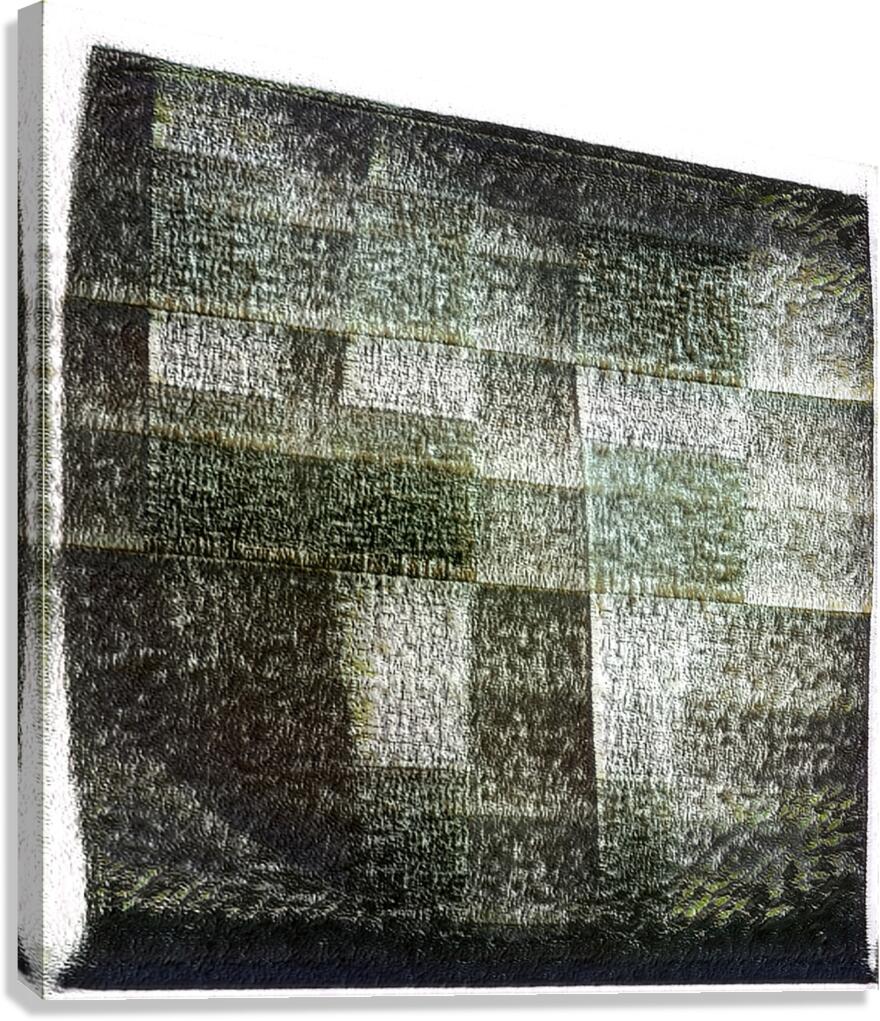 3405 8K Canvas Print