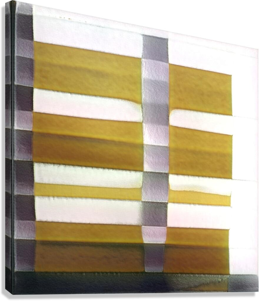 3406 8K Canvas Print