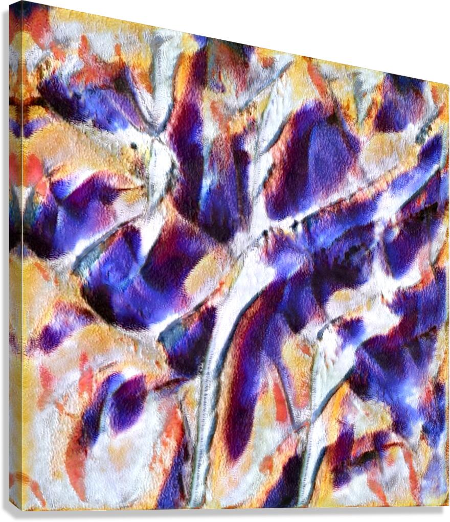 3475 8K Canvas Print