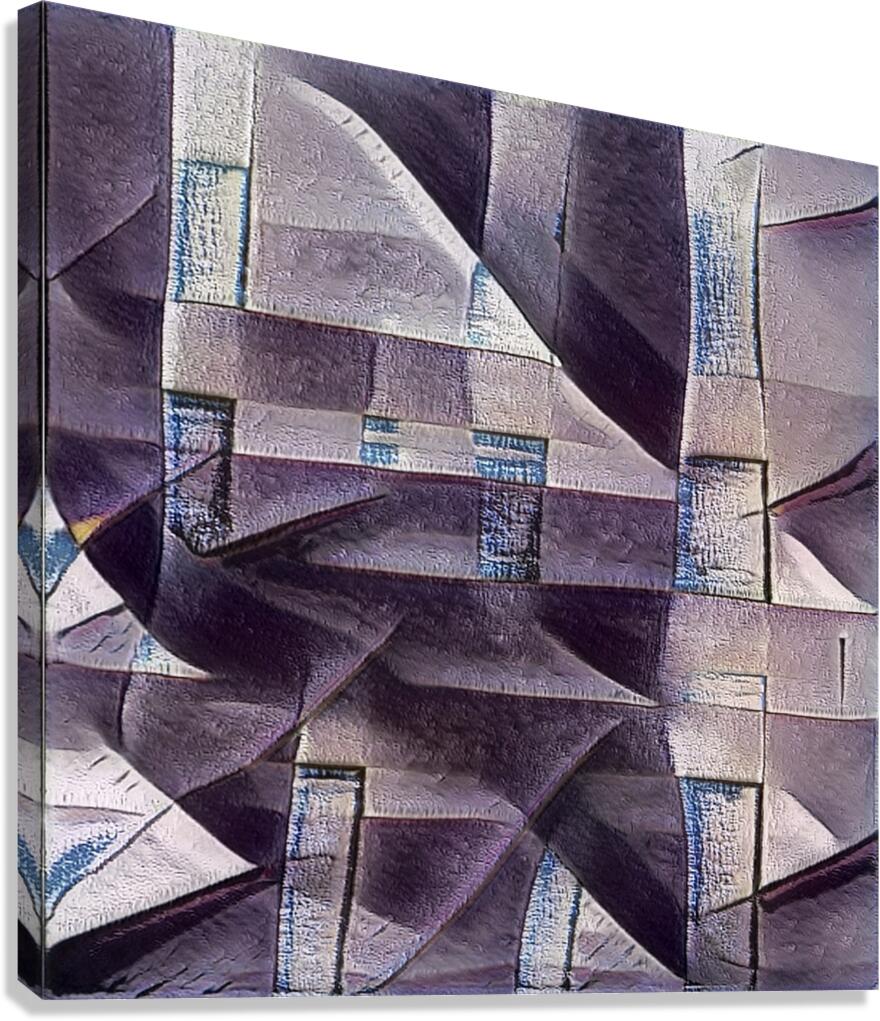 3476 8K Canvas Print