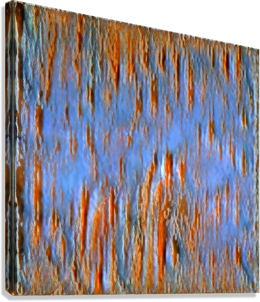 3515 8K Canvas Print