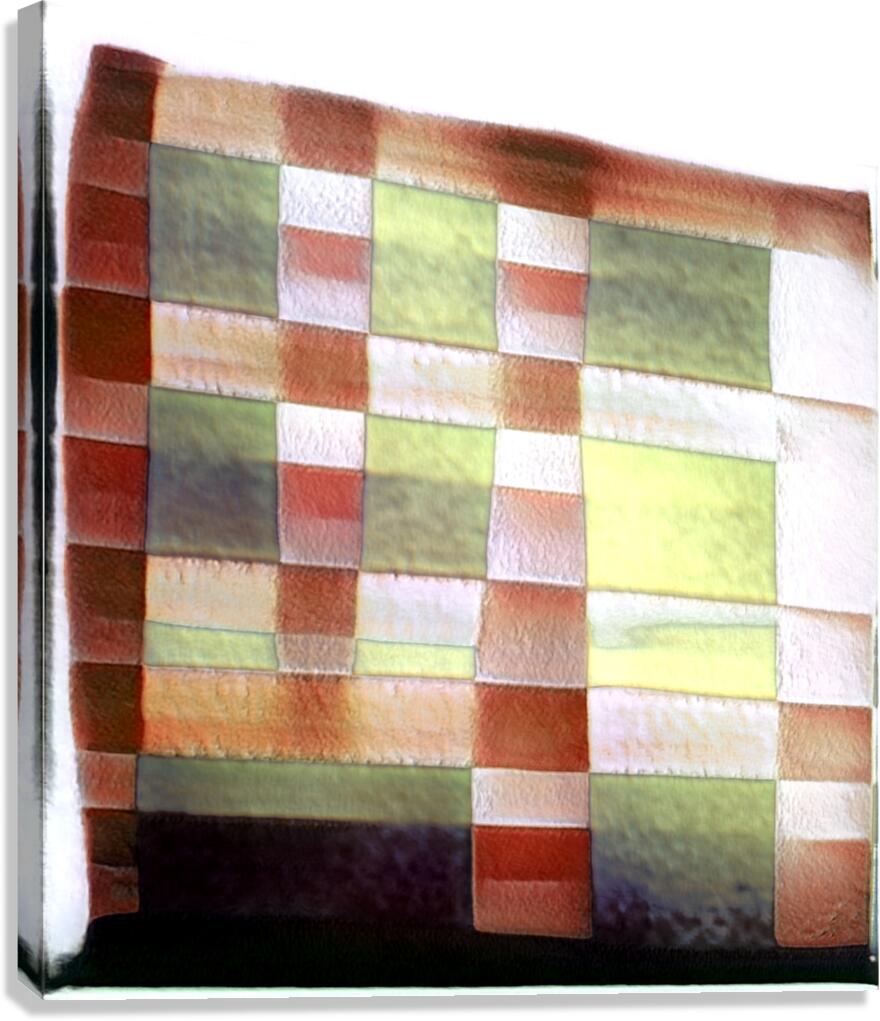 3492 8K Canvas Print