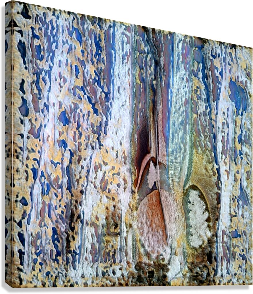 3482 8K Canvas Print