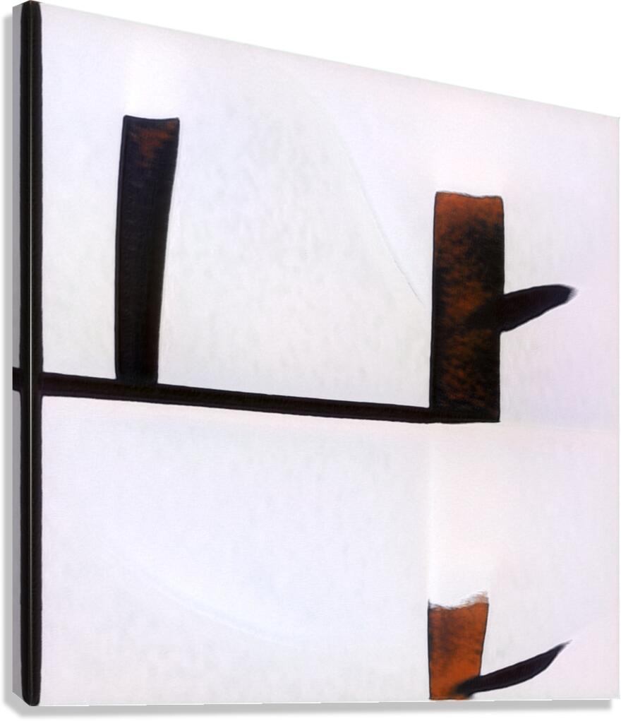 3490 8K Canvas Print