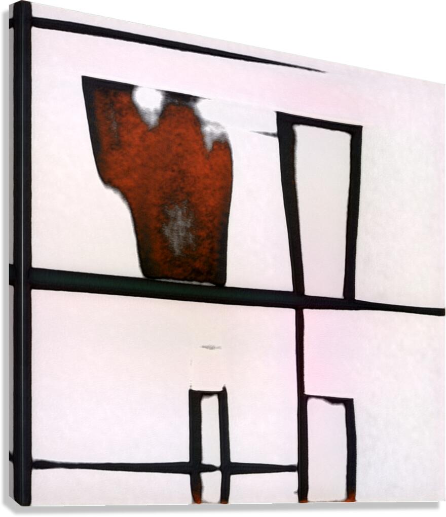 3620 8K Canvas Print