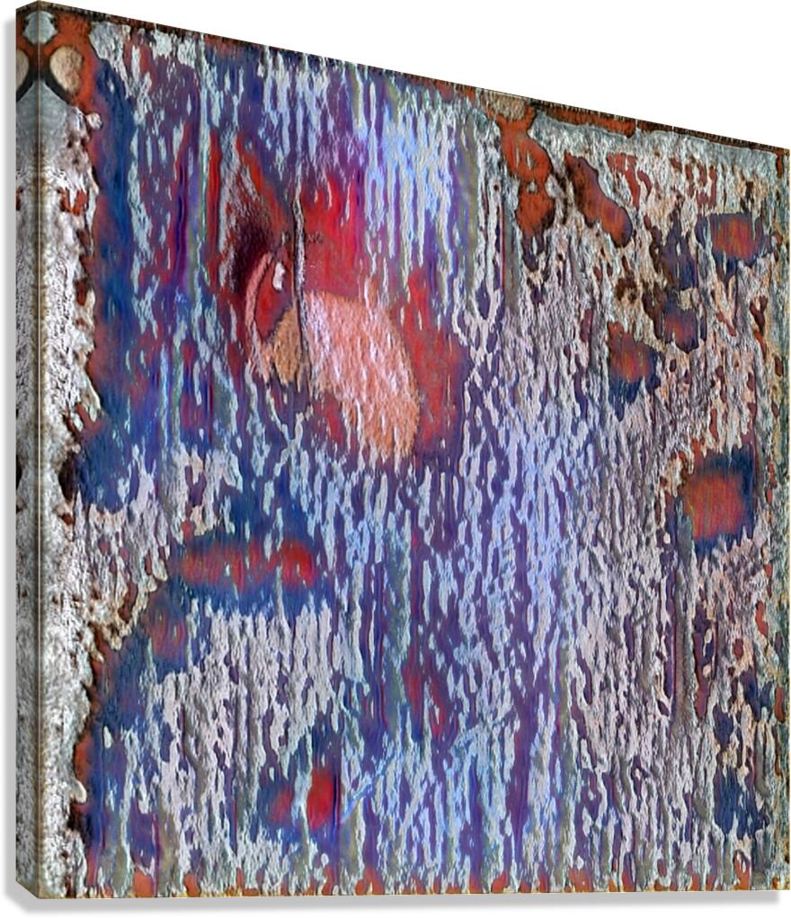 3637 8K Canvas Print