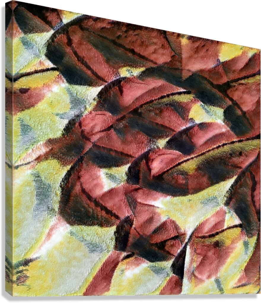 3621 8K Canvas Print