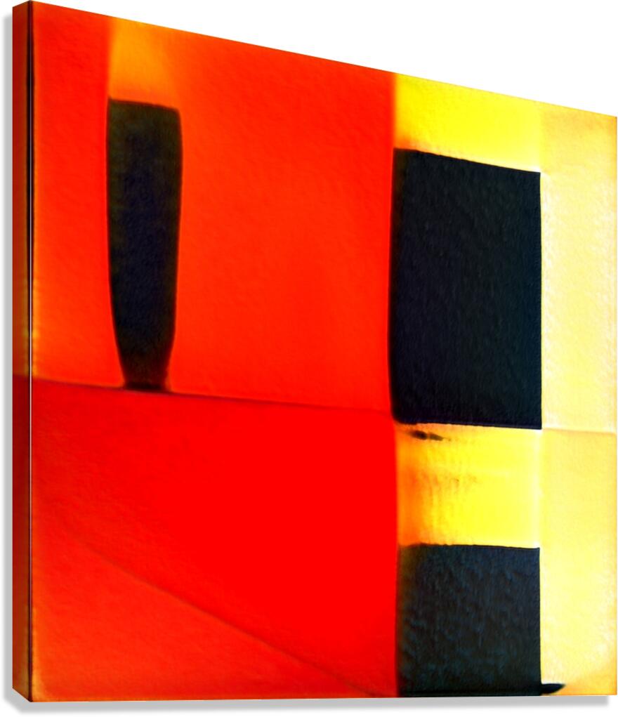 3616 8K Canvas Print