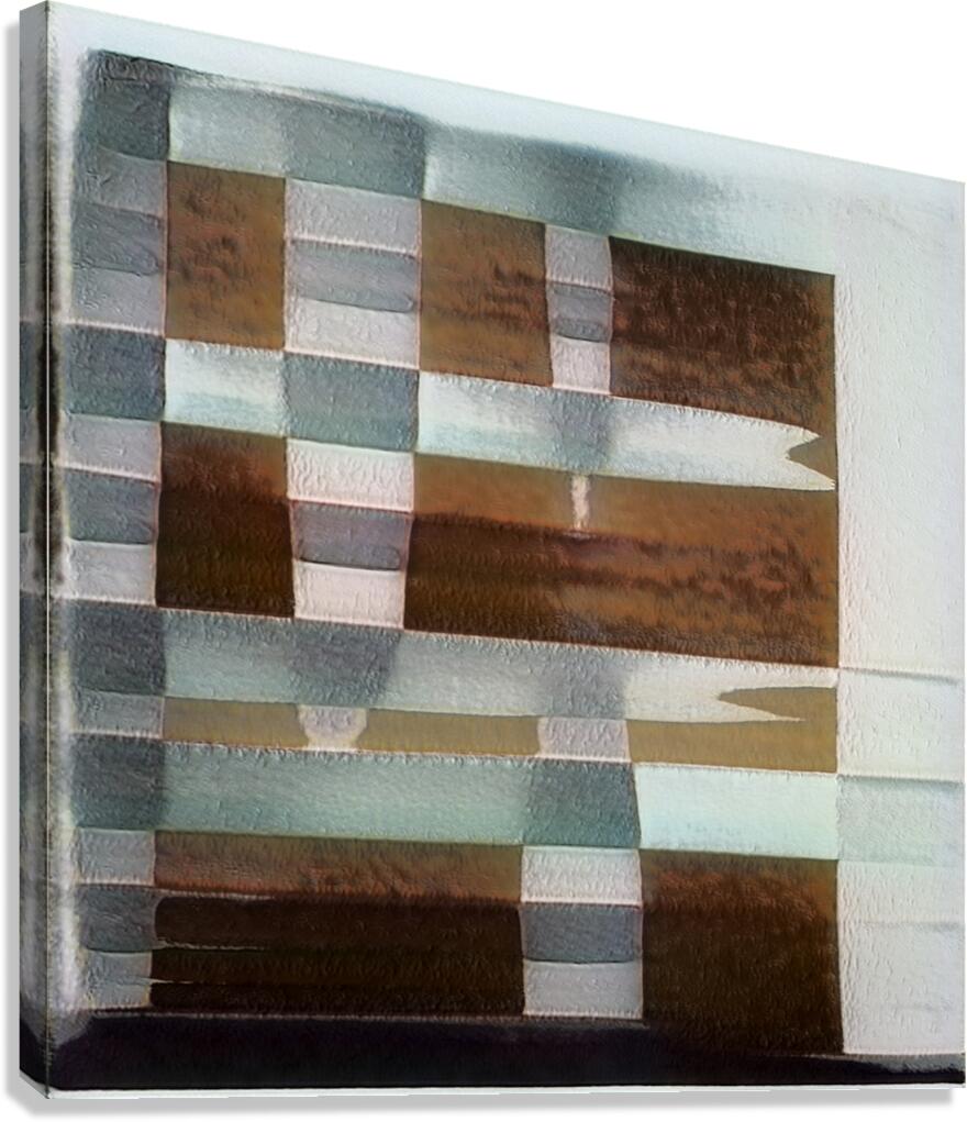 3650 8K Canvas Print