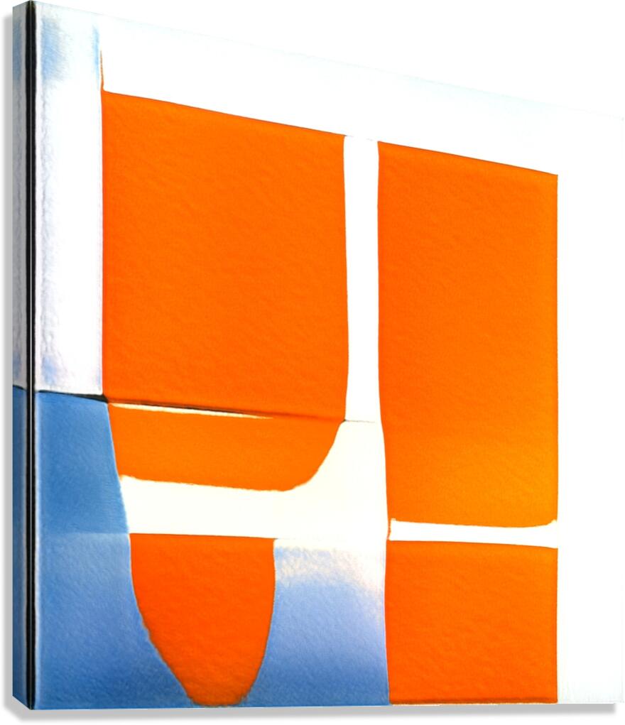 3760 8K Canvas Print