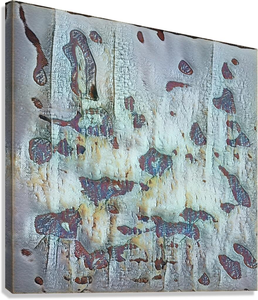 3749 8K Canvas Print