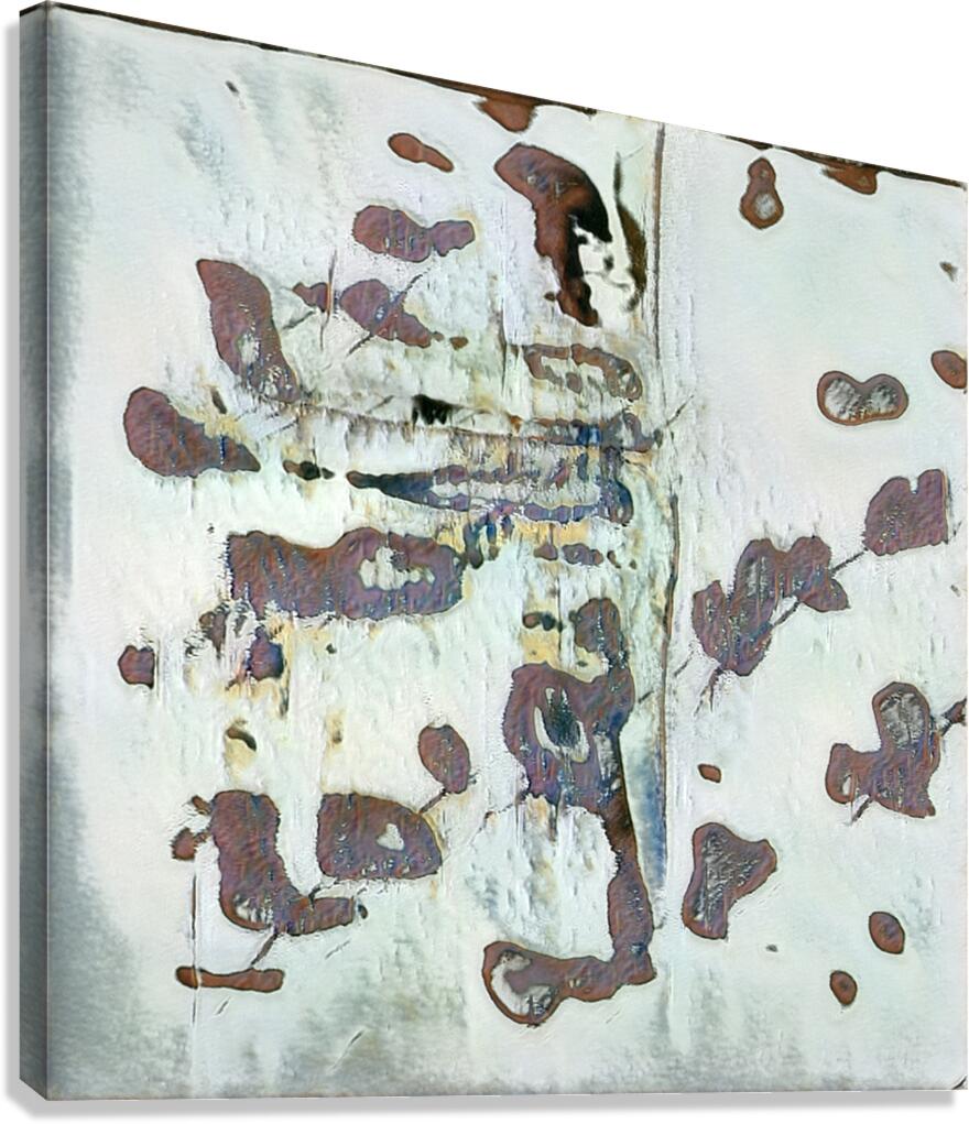 3789 8K Canvas Print