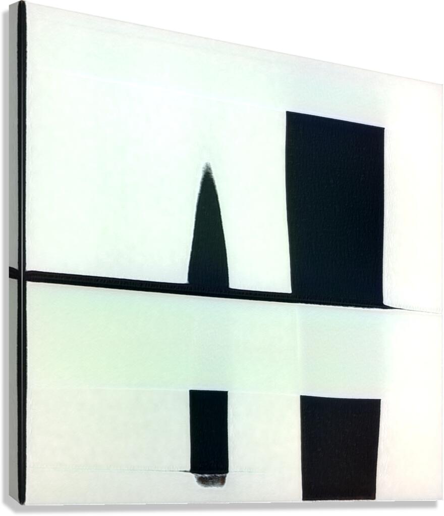 3782 8K Canvas Print