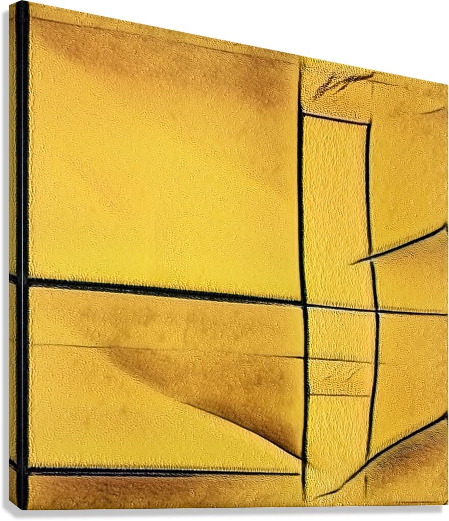 3814 8K Canvas Print