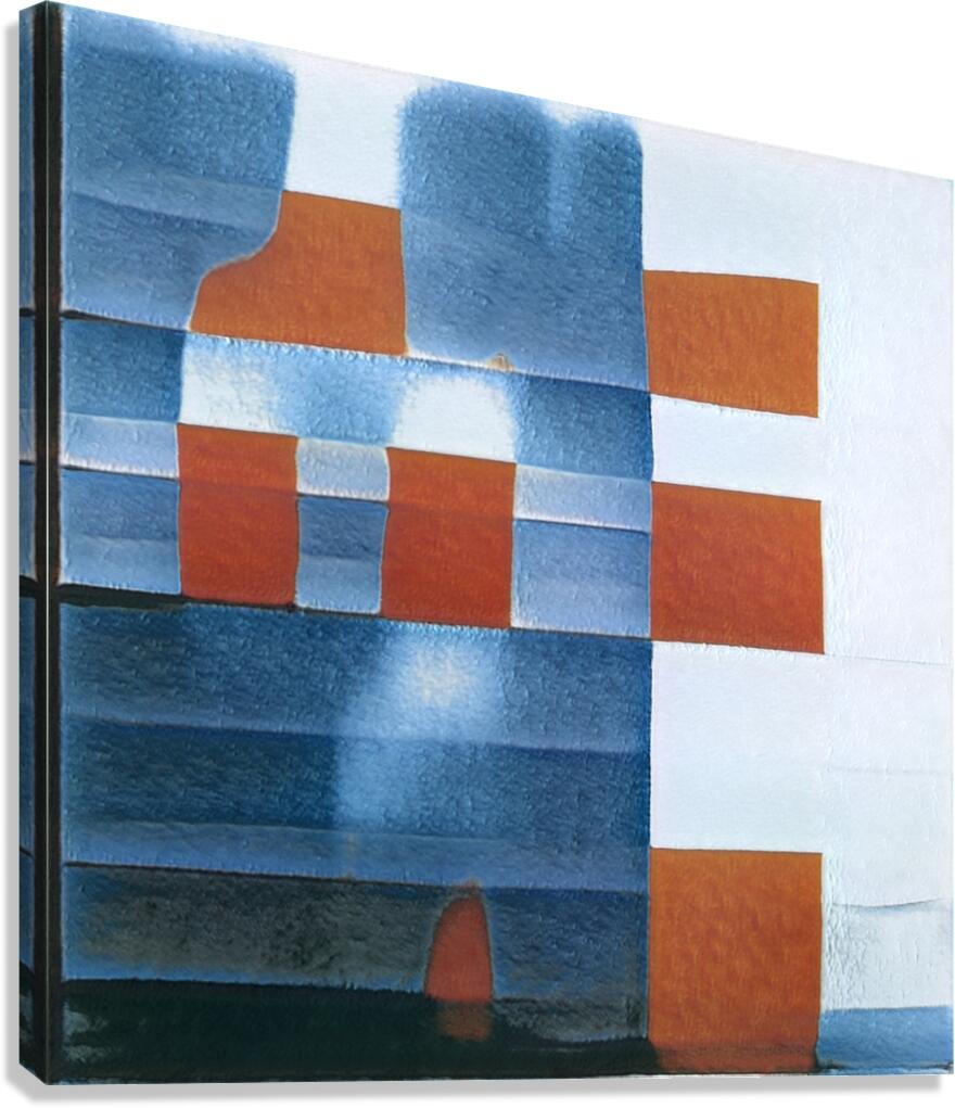 3824 8K Canvas Print