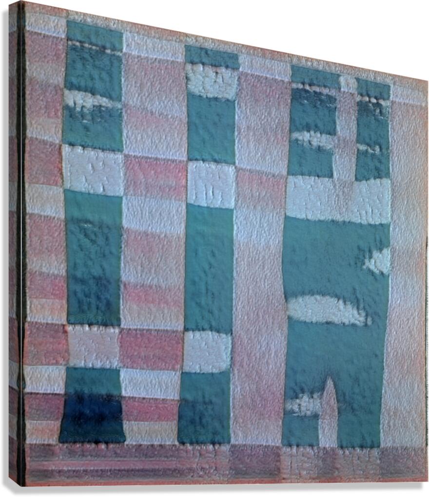 3876 8K Canvas Print