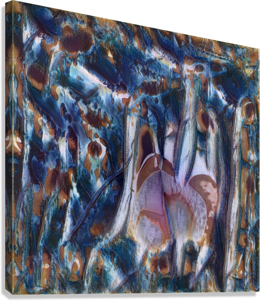 3913 8K Canvas Print