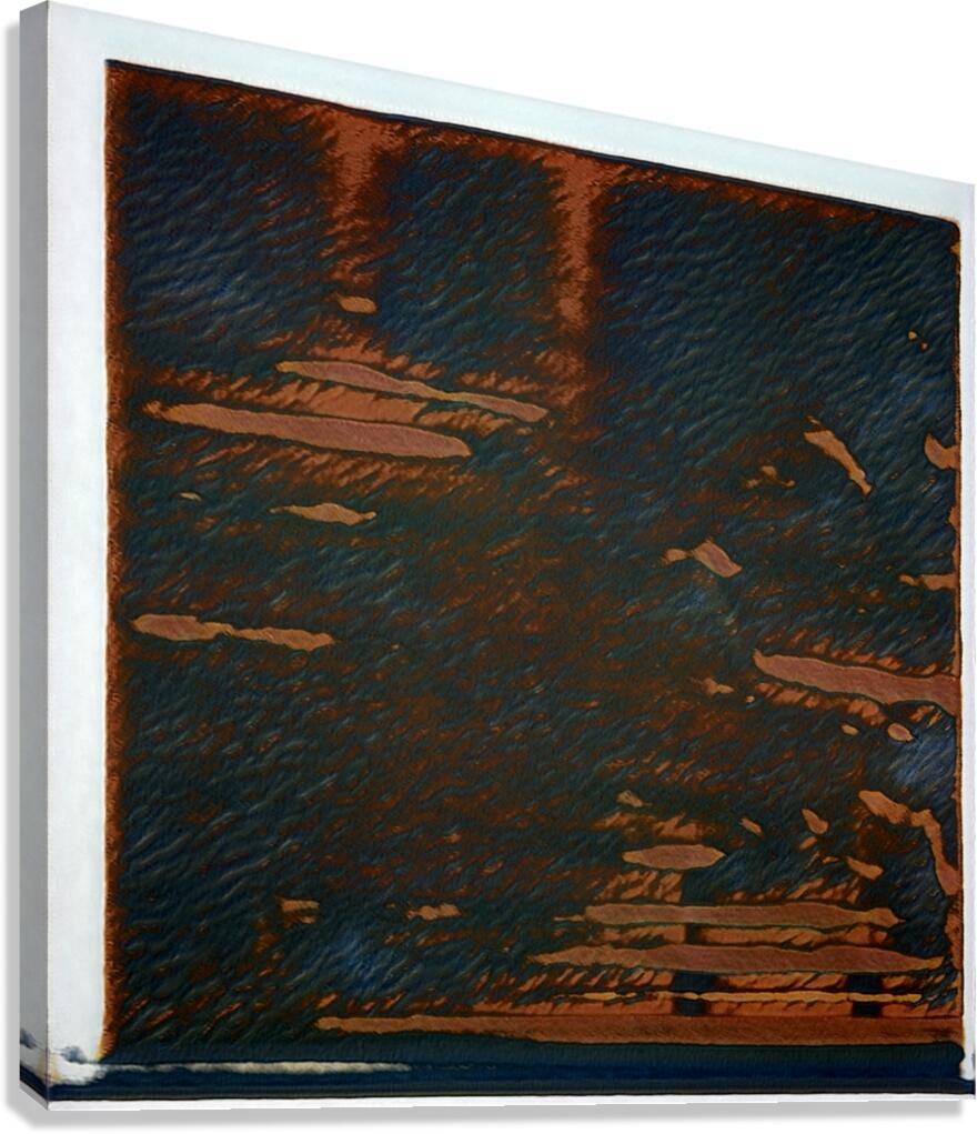 3885 8K Canvas Print