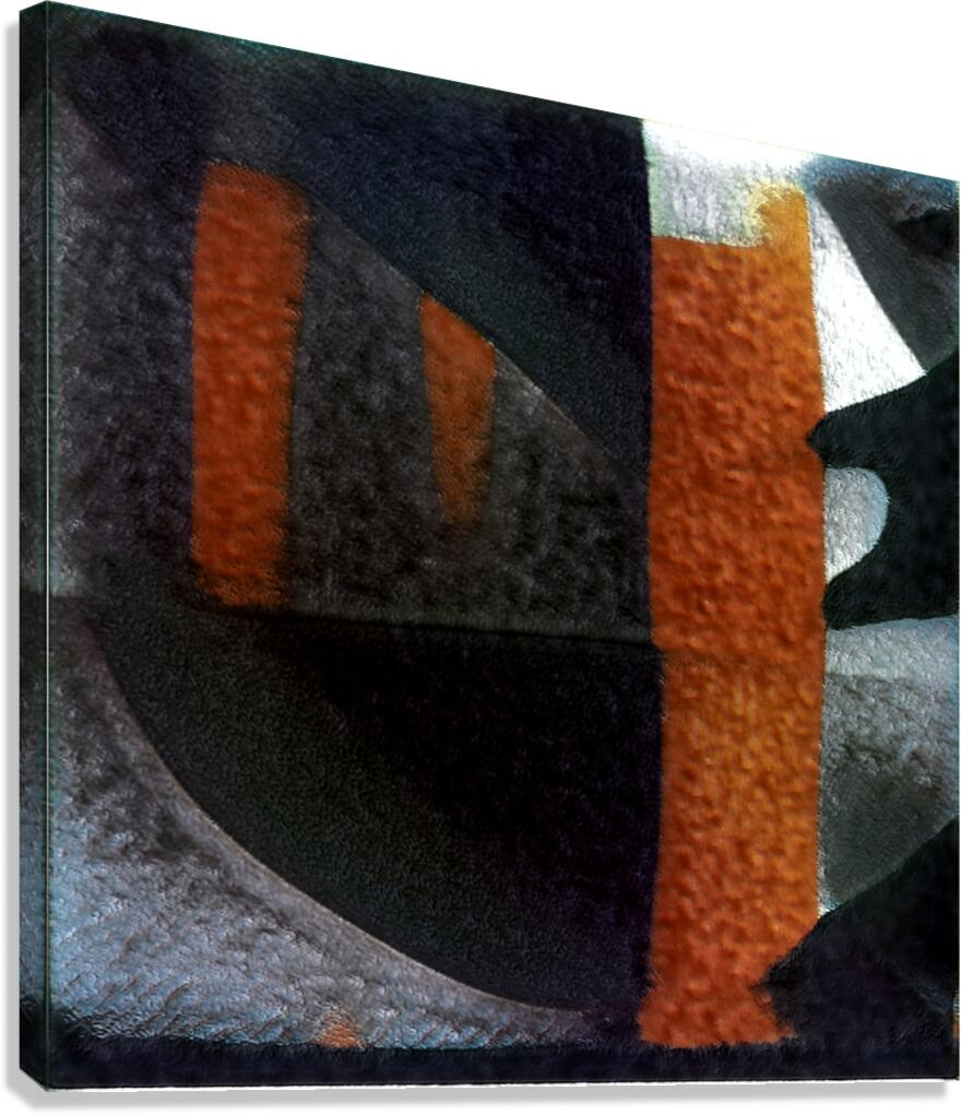 3920 8K Canvas Print