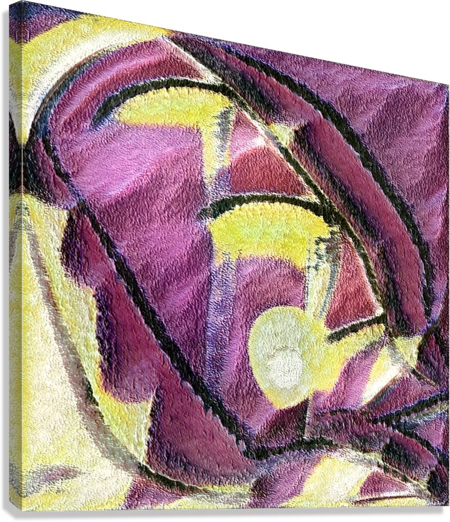 3977 8K Canvas Print