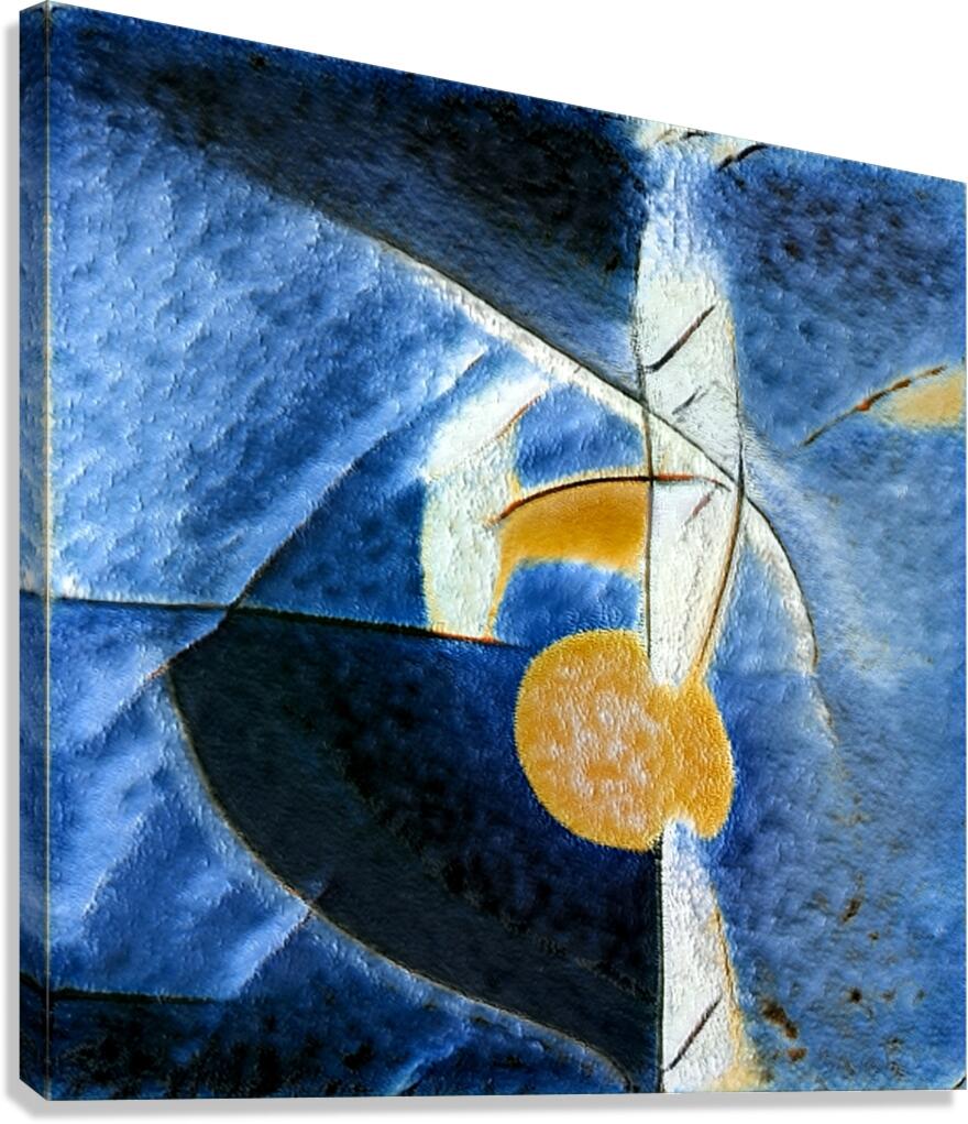 4024 8K Canvas Print