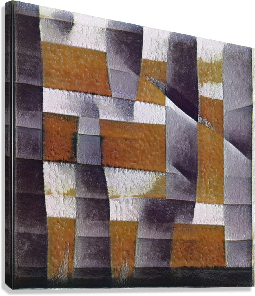 4027 8K Canvas Print