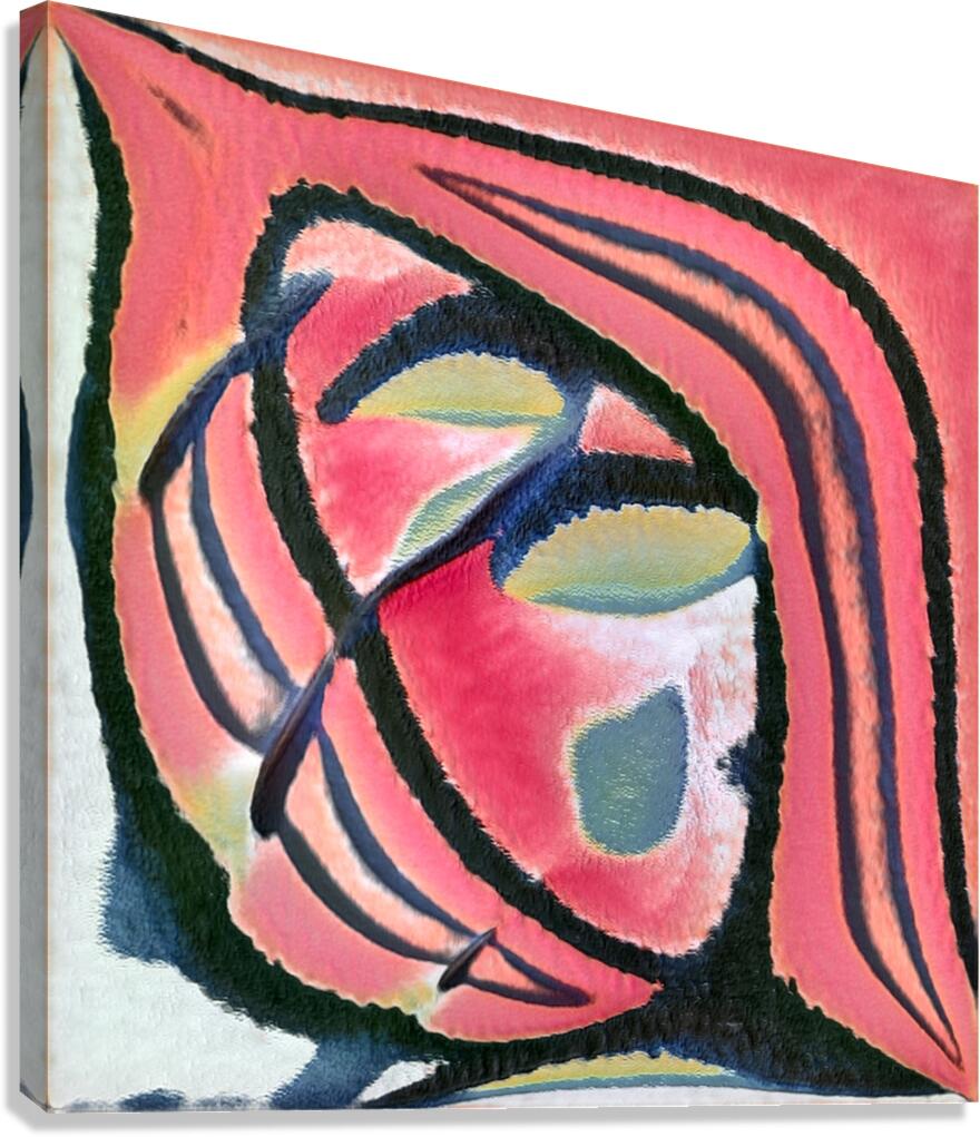 4021 8K Canvas Print