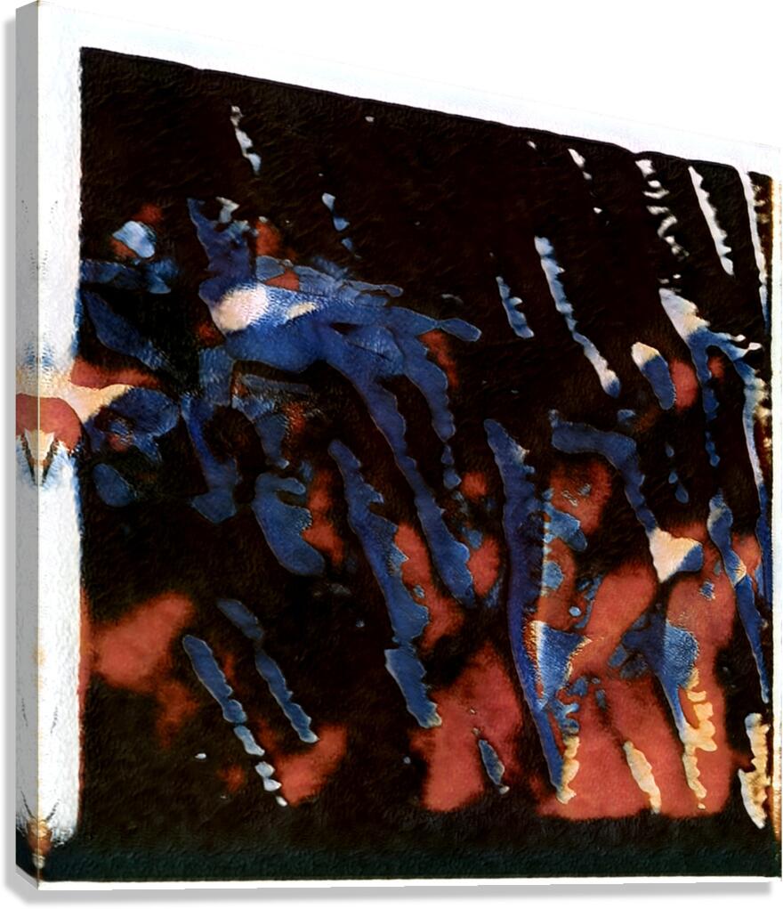 4012 8K Canvas Print