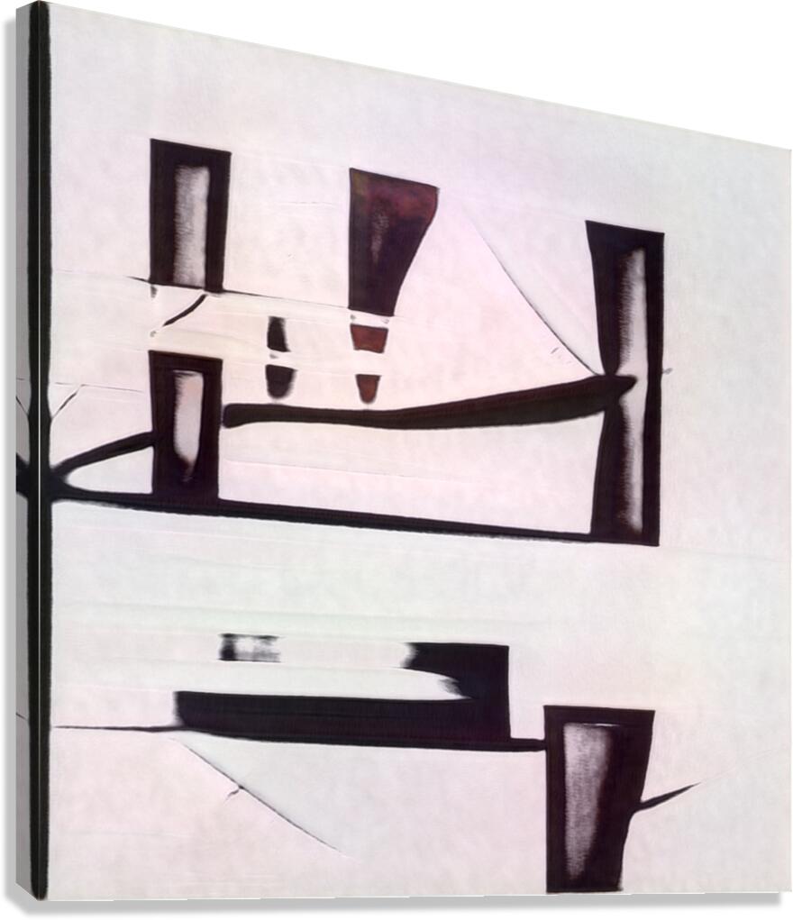 4032 8K Canvas Print