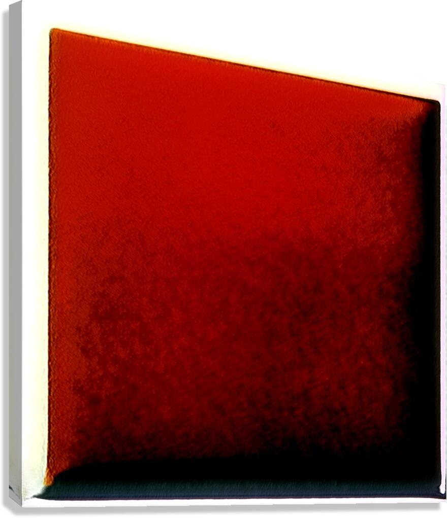 4077 8K Canvas Print