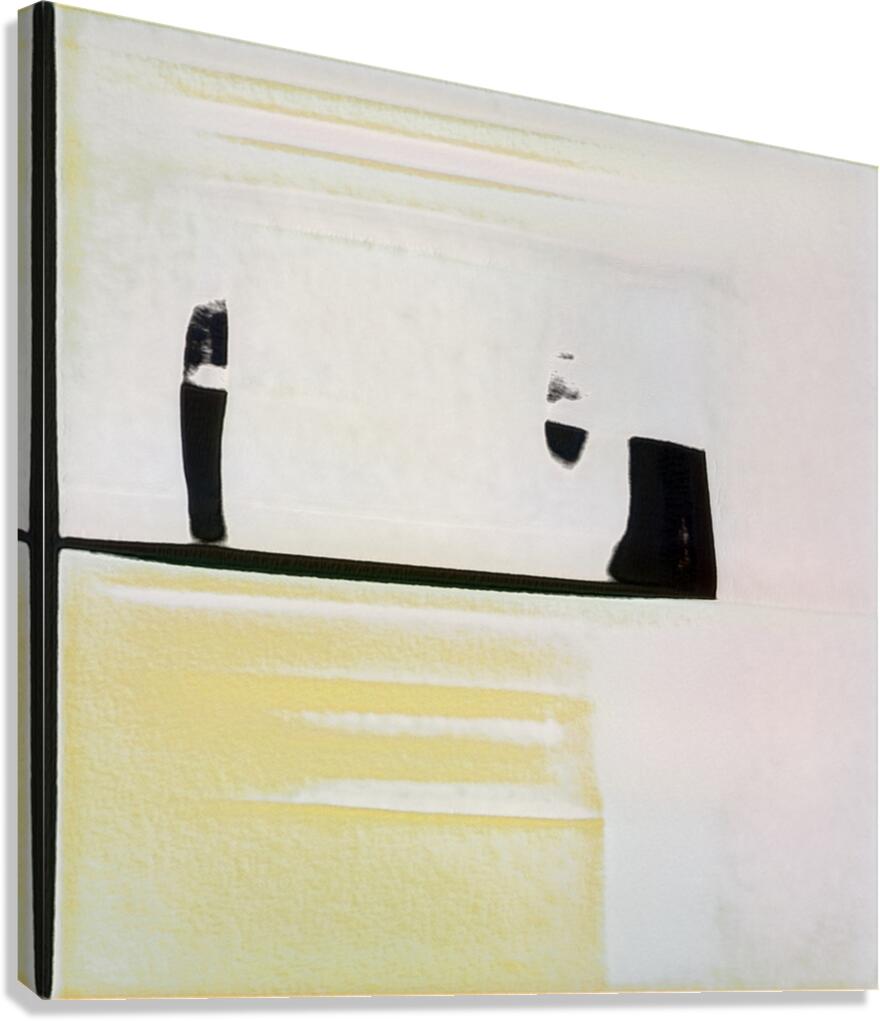 4079 8K Canvas Print