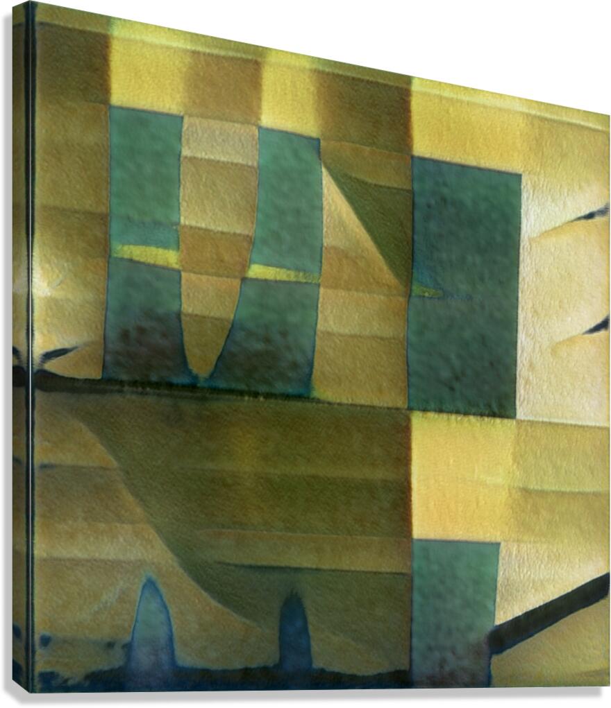 4056 8K Canvas Print