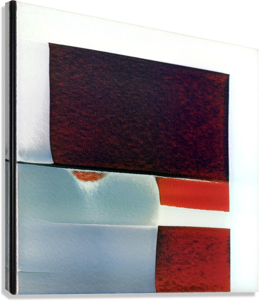 4058 8K Canvas Print