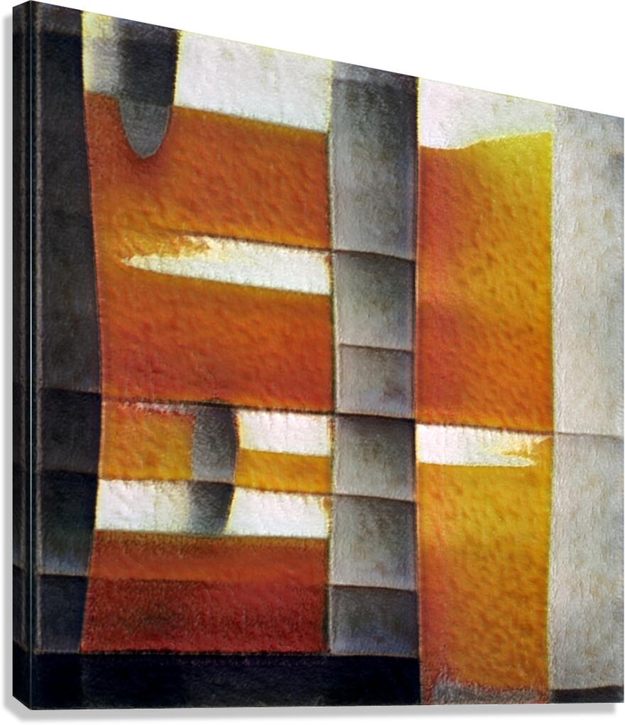 4113 8K Canvas Print