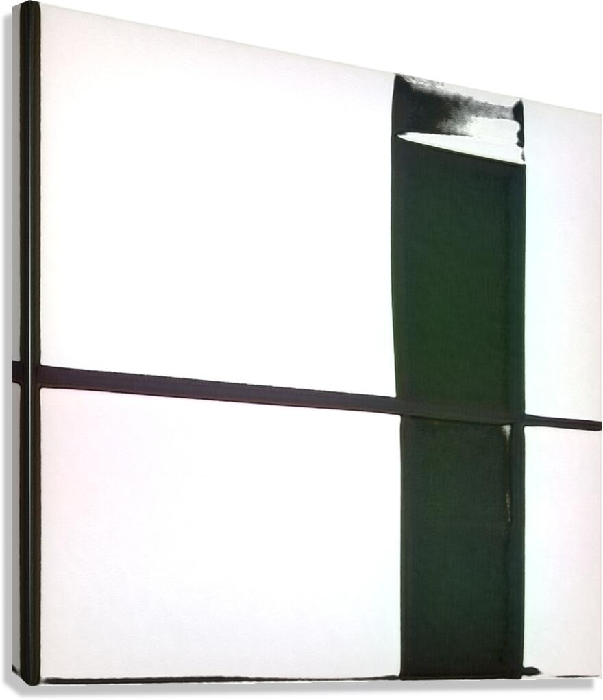 4108 8K Canvas Print