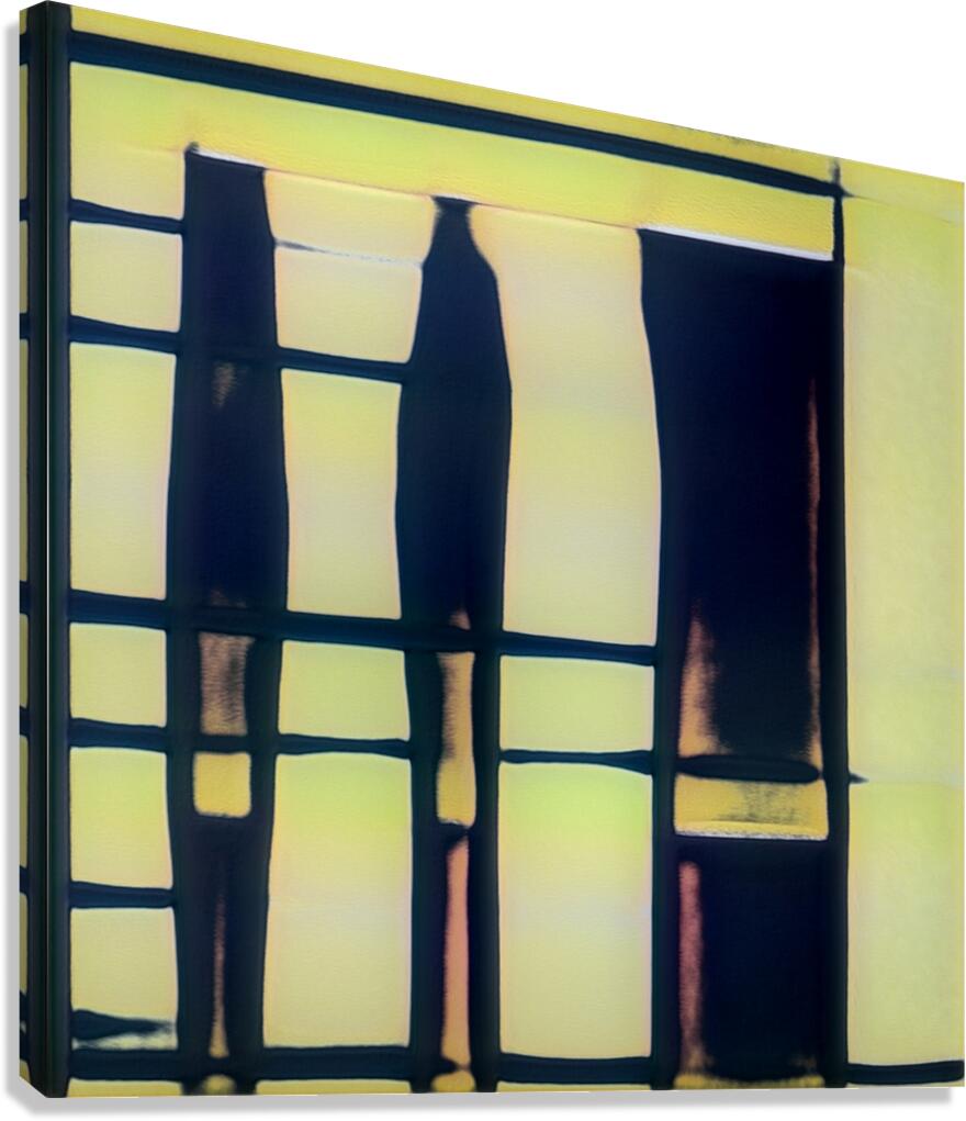 4117 8K Canvas Print