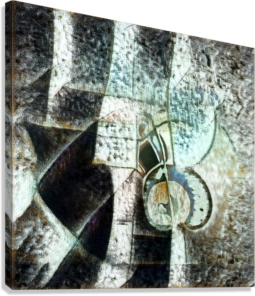 4151 8K Canvas Print