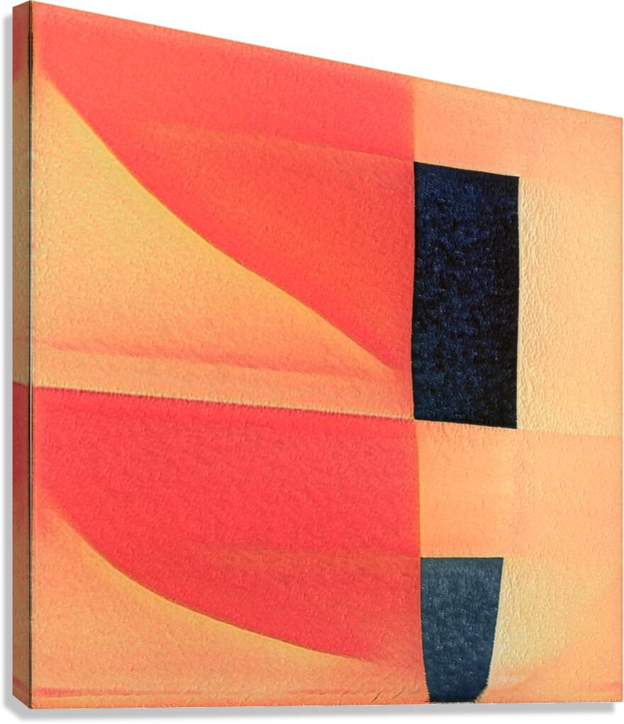 4153 8K Canvas Print