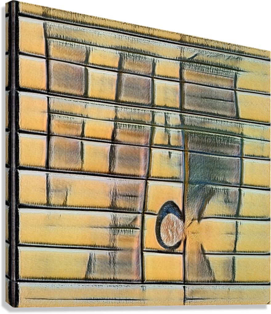 4124 8K Canvas Print