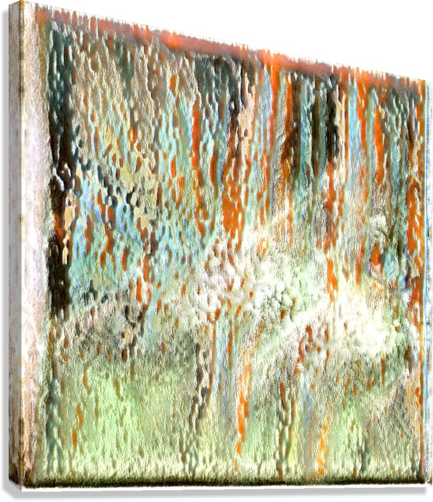 4174 8K Canvas Print