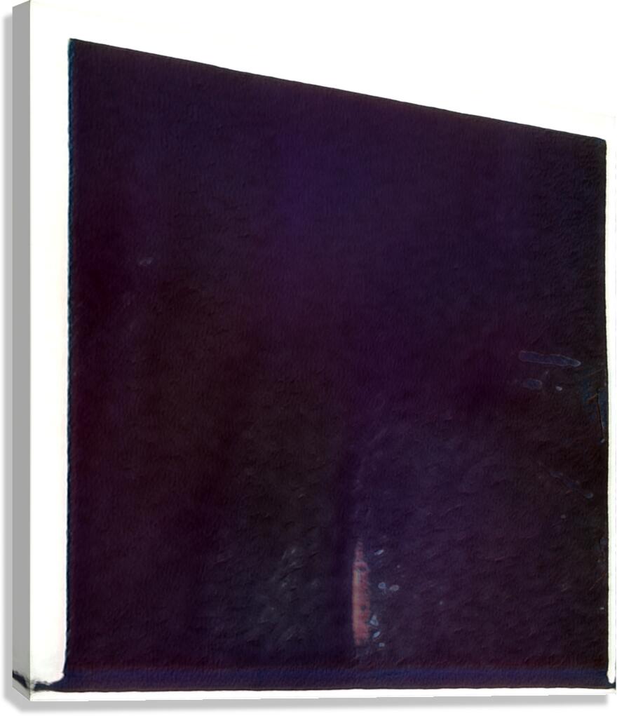 4177 8K Canvas Print