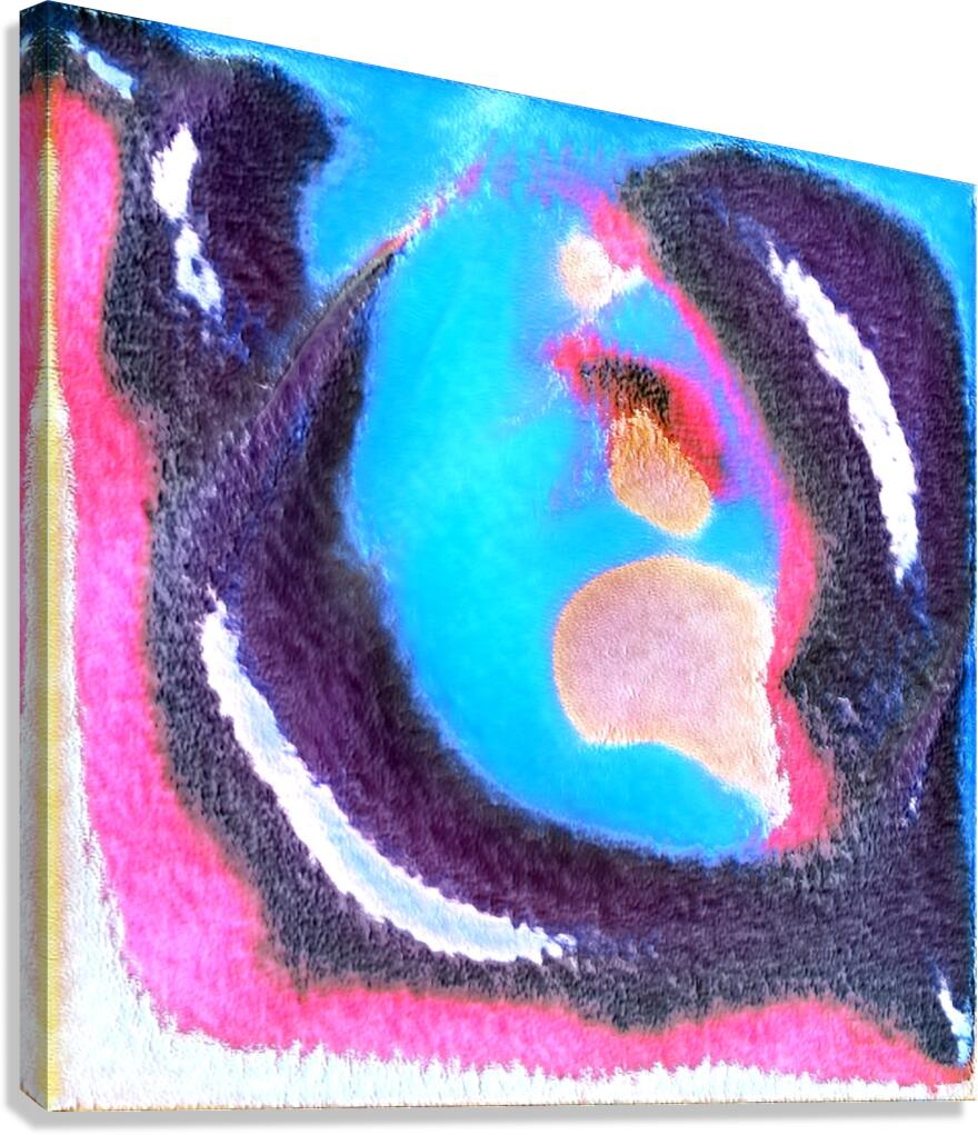 4191 8K Canvas Print