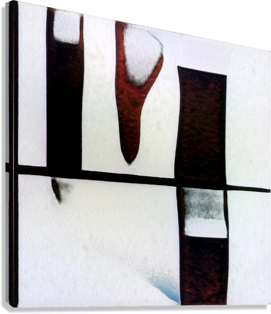 4184 8K Canvas Print