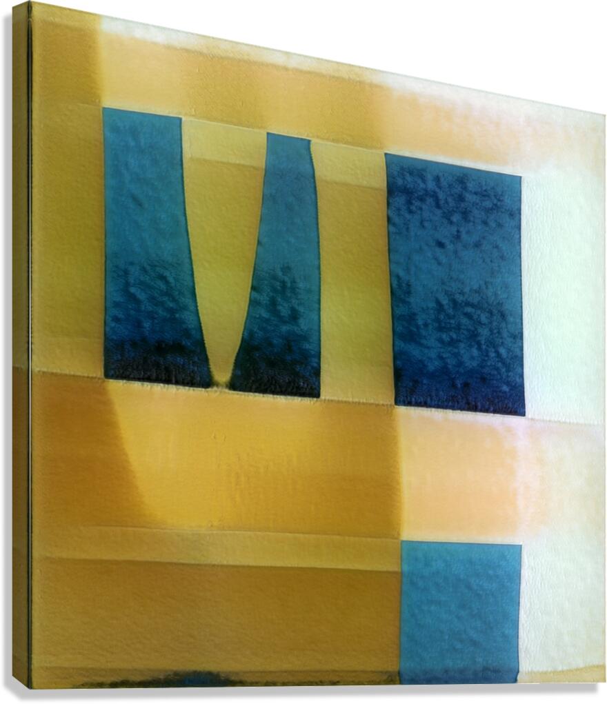 4173 8K Canvas Print