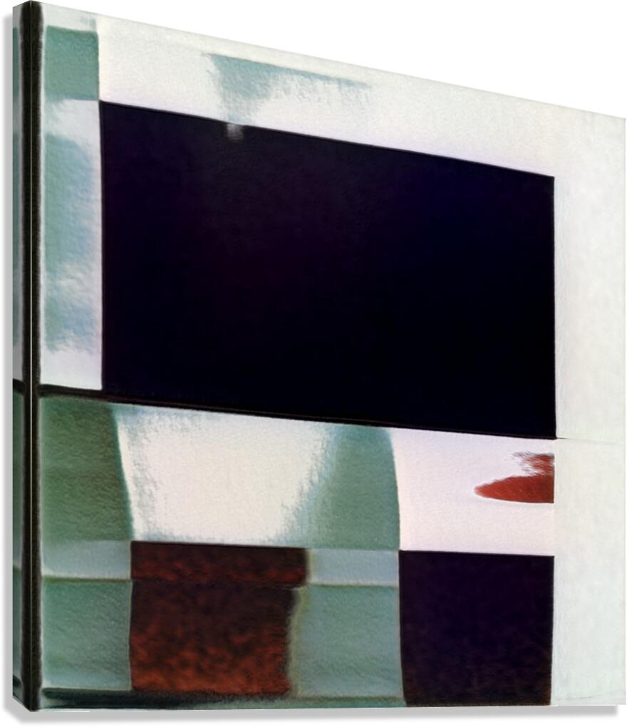 4189 8K Canvas Print