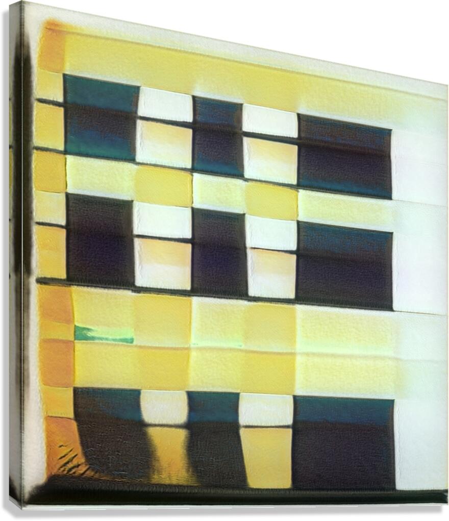 4171 8K Canvas Print