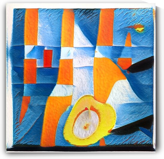 109 8K by Abstratica